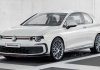 ¿Qué te parece el Volkswagen Golf GTI 2020 con rasgos del Mk1? – Motor1 España