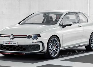 ¿Qué te parece el Volkswagen Golf GTI 2020 con rasgos del Mk1? – Motor1 España