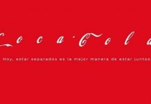 Coronavirus. Coca-Cola y McDonalds modifican logo para prevenir virus – Mediotiempo