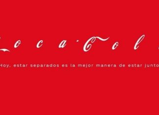 Coronavirus. Coca-Cola y McDonalds modifican logo para prevenir virus – Mediotiempo