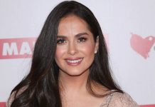 El mensaje de Danna García a los doctores que trabajan contra el coronavirus – Publimetro México