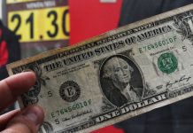 Dólar: Precio y tipo de cambio HOY domingo 22 de marzo 2020 – El Heraldo de México