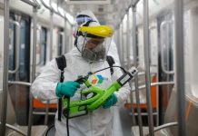 Coronavirus México 22 de marzo. Llega a 316 casos confirmados, informa Salud | El Universal – El Universal