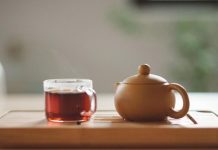 Té para fortalecer las defensas – SOY CARMÍN