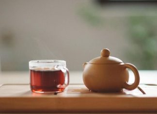 Té para fortalecer las defensas – SOY CARMÍN