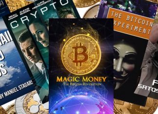 5 películas sobre Bitcoin para ver en tiempos de cuarentena por coronavirus – CriptoNoticias