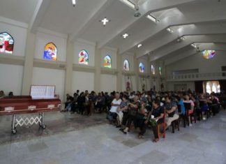 Por medicina contaminada, muere otro paciente en hospital de Pemex | El Universal – El Universal