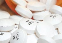 Avala DEA emisión de medicinas controladas – El Mañana de Reynosa