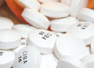 Avala DEA emisión de medicinas controladas – El Mañana de Reynosa