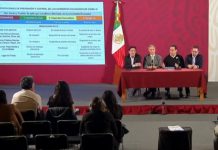 Coronavirus no cumple características para considerarla una emergencia: Salud | El Universal – El Universal