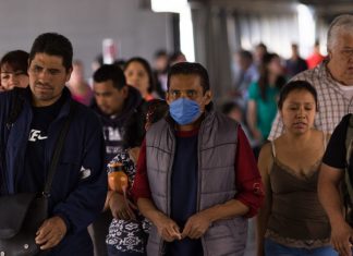 ¿Crees tener síntomas de coronavirus covid-19? Este es el protocolo que debes seguir – Heraldo de México