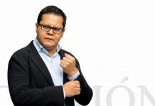 Este es el mapeo del desabasto de medicinas – El Heraldo de México