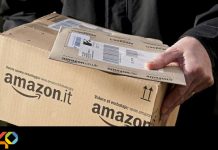 Amazon ya no entrega paquetes en mano – LOS40