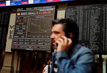 Los mercados europeos caen mientras la pandemia de coronavirus castiga a la economía mundial – RT en Español