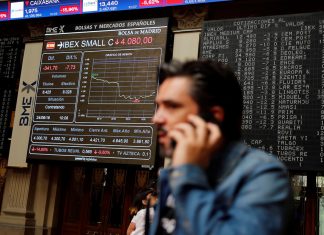 Los mercados europeos caen mientras la pandemia de coronavirus castiga a la economía mundial – RT en Español