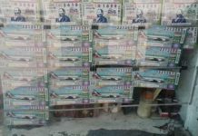 Covid-19 también afecta a rifa del avión presidencial – MSN