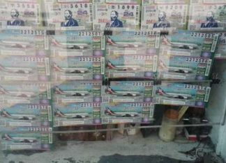 Covid-19 también afecta a rifa del avión presidencial – MSN