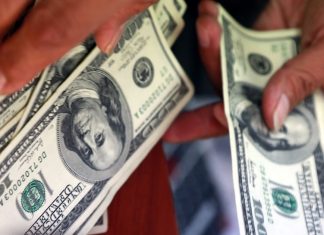 Precio del dólar hoy lunes 23 marzo 2020, tipo de cambio – MI BOLSILLO