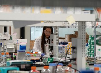 La Casa Blanca y gigantes tecnológicos ponen «la supercomputación» al servicio de la investigación contra el covid-19 – RT en Español