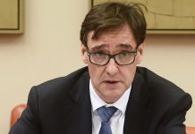 Coronavirus: «Necesitamos que los sanitarios estén en las mejores condiciones posibles en los próximos días» – Diario Médico