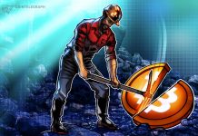 ¿Los mineros hicieron caer el precio de Bitcoin 51 días antes del halving? – Cointelegraph (Noticias sobre el Bitcoin, Ethereum y el blockchain)