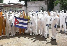 Resaltan en Colombia el valor de la medicina cubana – Prensa Latina