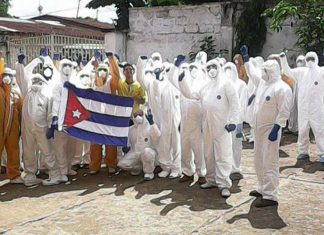 Resaltan en Colombia el valor de la medicina cubana – Prensa Latina