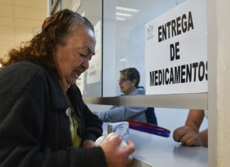 Errores humanos causaron falta de medicina en hospital del ISSSTE – Animal Político
