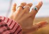 Por qué debes dejar de usar anillos y hasta uñas largas para no contraer coronavirus – SOY CARMÍN