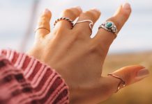 Por qué debes dejar de usar anillos y hasta uñas largas para no contraer coronavirus – SOY CARMÍN