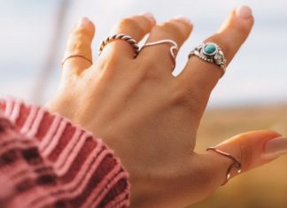 Por qué debes dejar de usar anillos y hasta uñas largas para no contraer coronavirus – SOY CARMÍN