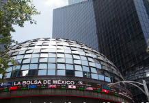 Dólar supera los 25 pesos; Bolsa arranca con pie derecho – El Heraldo de México