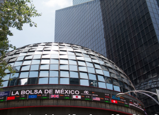 Dólar supera los 25 pesos; Bolsa arranca con pie derecho – El Heraldo de México