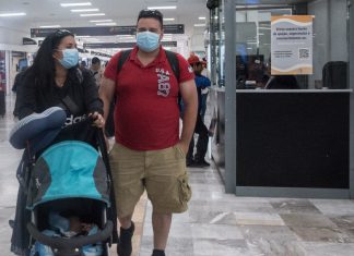 OMS: Sistema de salud mexicano, preparado para coronavirus – Noticieros Televisa