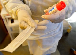 Aunque quisieras hacerte una prueba de coronavirus, esta es la razón por la cual tu médico probablemente no te la hará – CNN México.com