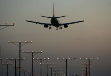 Líneas aéreas de todo el mundo paran actividades por coronavirus – Noticieros Televisa