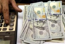 Dólar rompe la barrera de $25 pesos por primera vez en su historia – El Horizonte