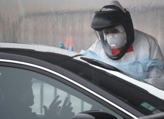 Los médicos dicen que la pérdida del sentido del olfato podría ser un síntoma del covid-19 – CNN México.com