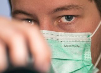 Estudio revela posibles nuevos síntomas del coronavirus, y no tienen nada que ver con un resfriado – El Diario NY