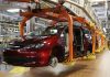 COVID-19 causa fallecimiento de empleado de FCA, paran planta por precaución | El Universal – El Universal