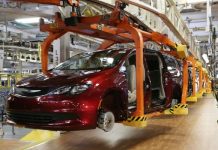 COVID-19 causa fallecimiento de empleado de FCA, paran planta por precaución | El Universal – El Universal