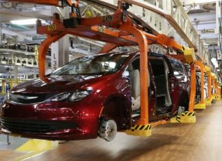 COVID-19 causa fallecimiento de empleado de FCA, paran planta por precaución | El Universal – El Universal