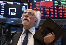 Cierra Wall Street en rojo; Dow Jones cae 3% – MI BOLSILLO