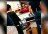 Mujer es grabada cuando le grita a empleados de un Costco en Cumbres – INFO7 Noticias