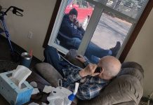 ¿Por qué la enfermedad COVID-19 es más peligrosa para los ancianos? – CubaDebate