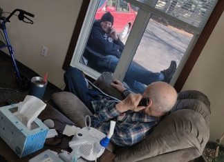 ¿Por qué la enfermedad COVID-19 es más peligrosa para los ancianos? – CubaDebate