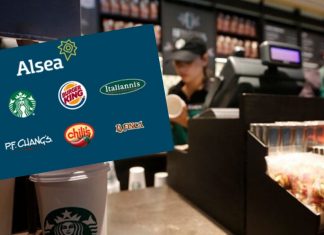 Alsea, la inhumana empresa que dejará sin sueldo a sus trabajadores por el coronavirus – Polemón