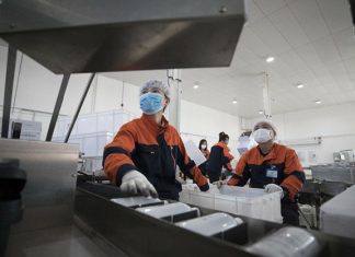 Medicina experimental china, efectiva para curar a 90% de pacientes – – La Jornada San Luis