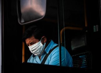 Esto es lo que le pasa al cuerpo tras contagio de coronavirus – DEBATE