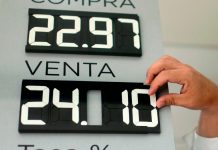 México entrará en recesión por el coronavirus, advierte especialista – CNN México.com